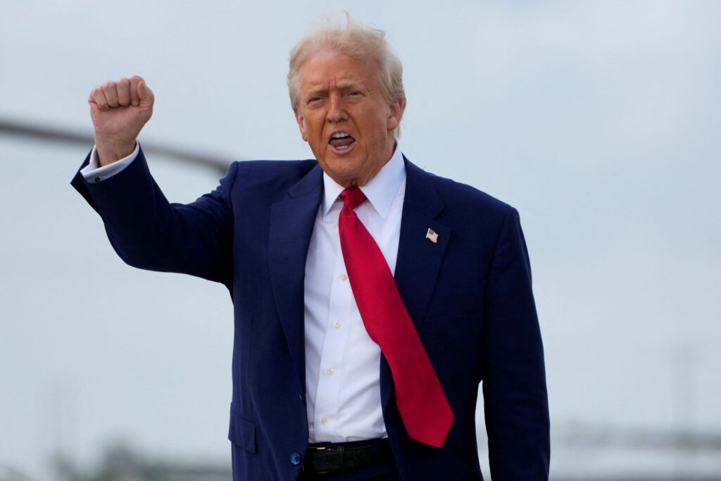 5 ways that Trump’s policies are impacting summer vacation