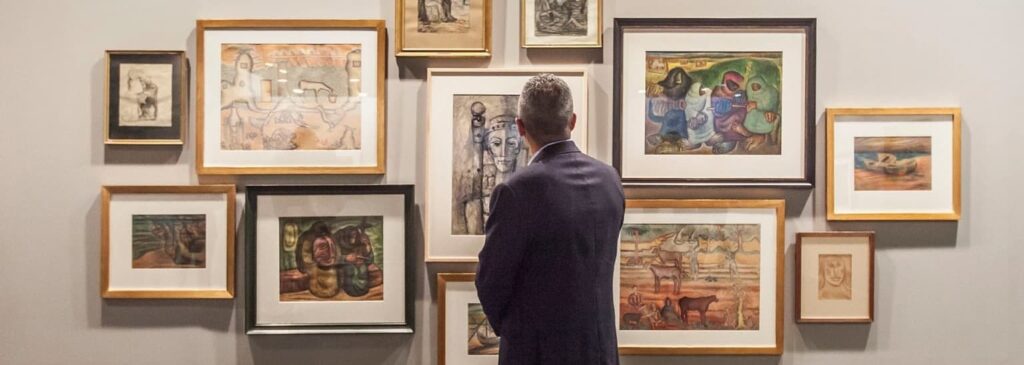 Kennedy Center fires head of jazz programming, adding to string of exits