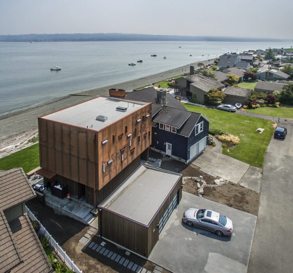 Annapolis Homes Designed for Multigenerational Living