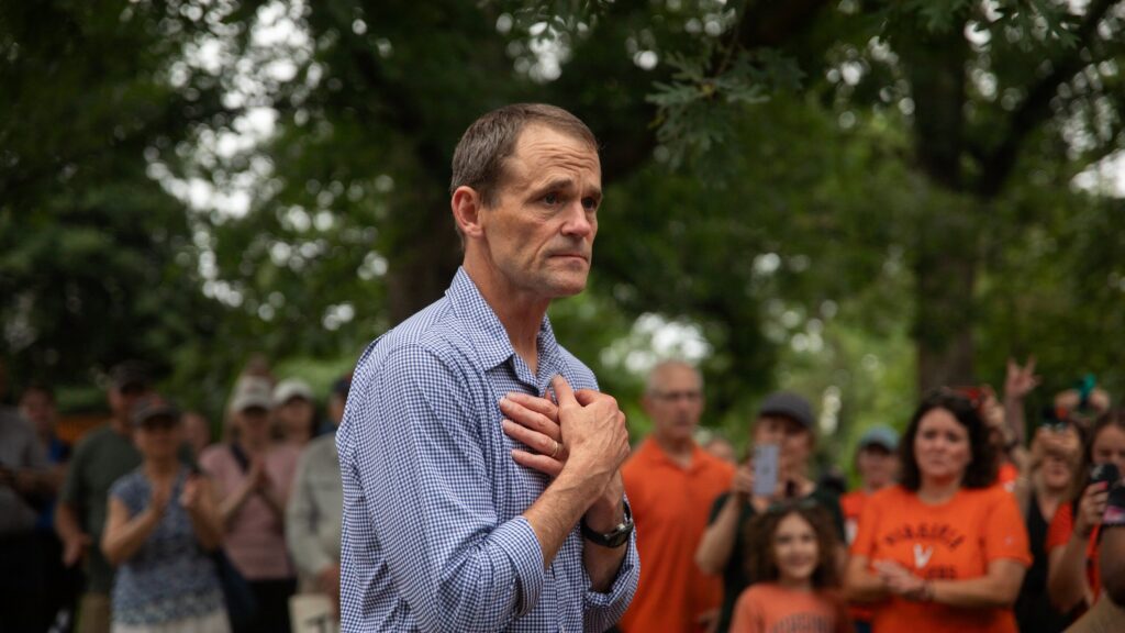 GMU DEI policies deemed unlawful by Education Dept.