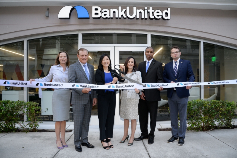 BankUnited Tampa Office Expansion BankUnited Tampa Office Expansion