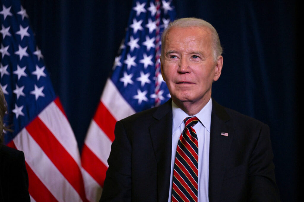 Biden Commutes 37 Federal Inmates Biden Commutes 37 Federal Inmates