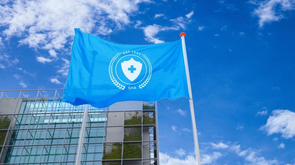 Rethinking Prevention: Swiss Health Alliance (SHA) and Neko Health Shape Global Health Trends