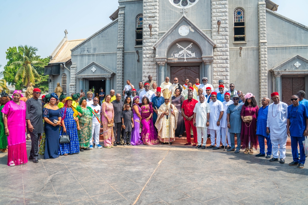 Trump’s Threat Sparks Tension Across Nigeria