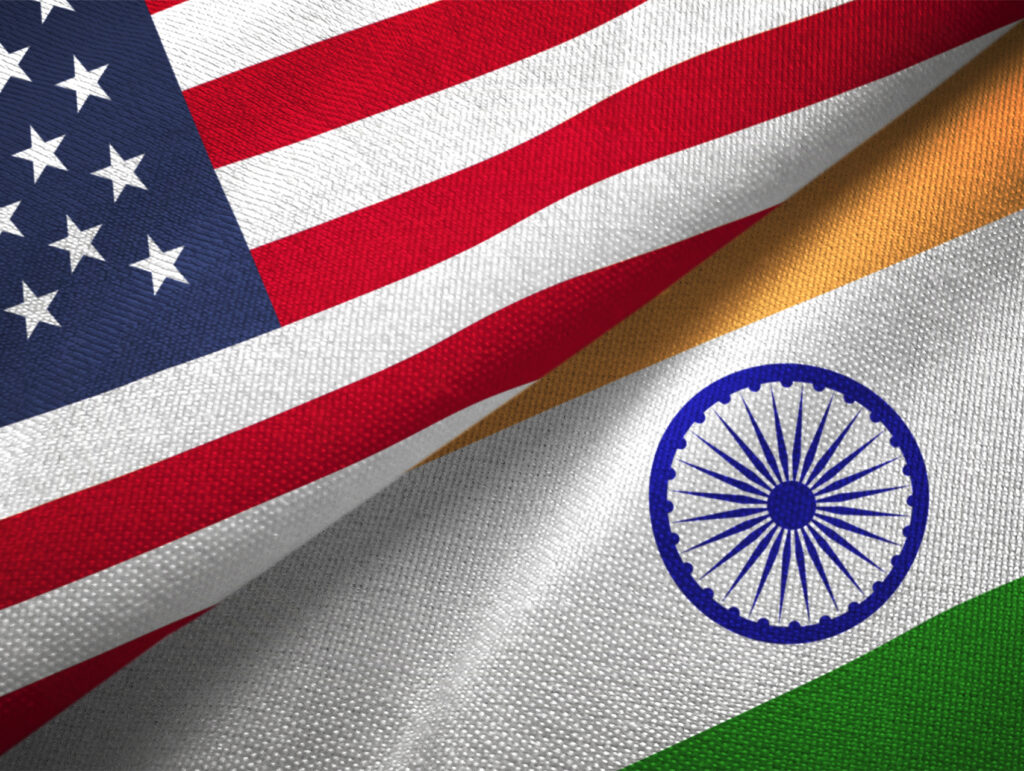 US-India Energy Partnership Strengthens US-India Energy Partnership Strengthens
