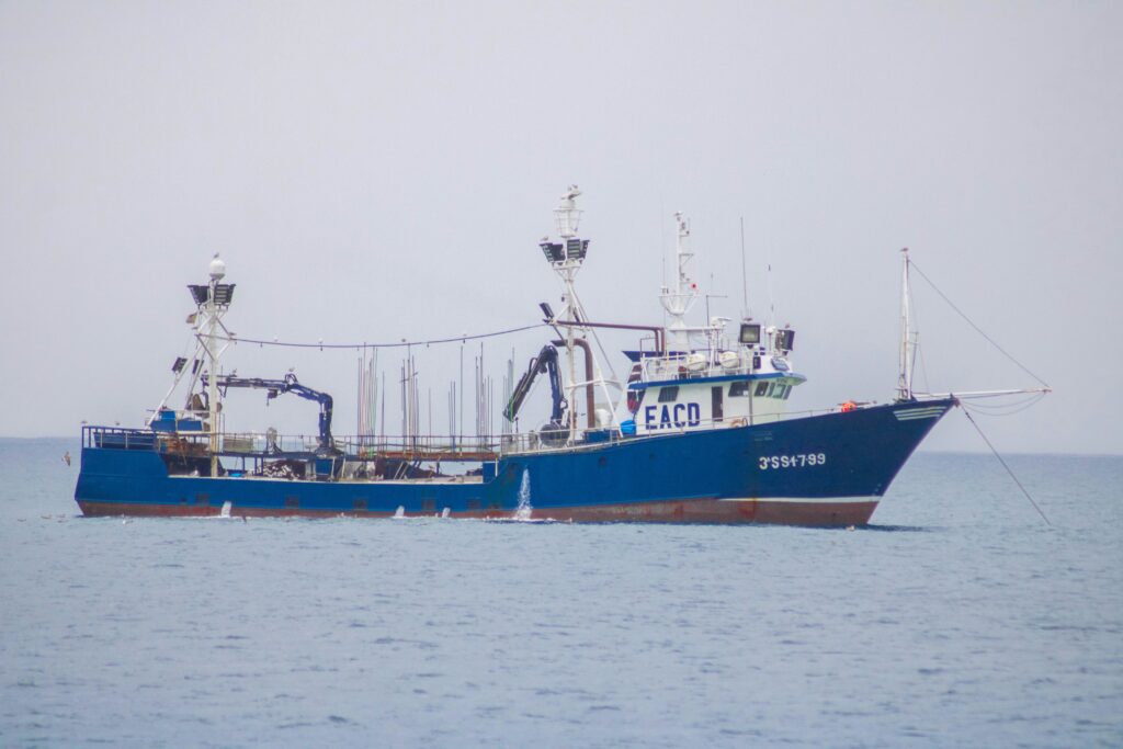 EU ministers secure 2026 fishing framework