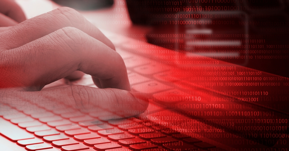 Hackers Strike France’s Interior Ministry