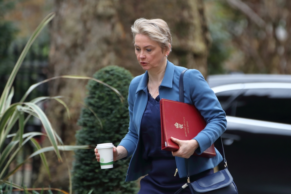 UK Targets Russian and Chinese Disinformation Networks