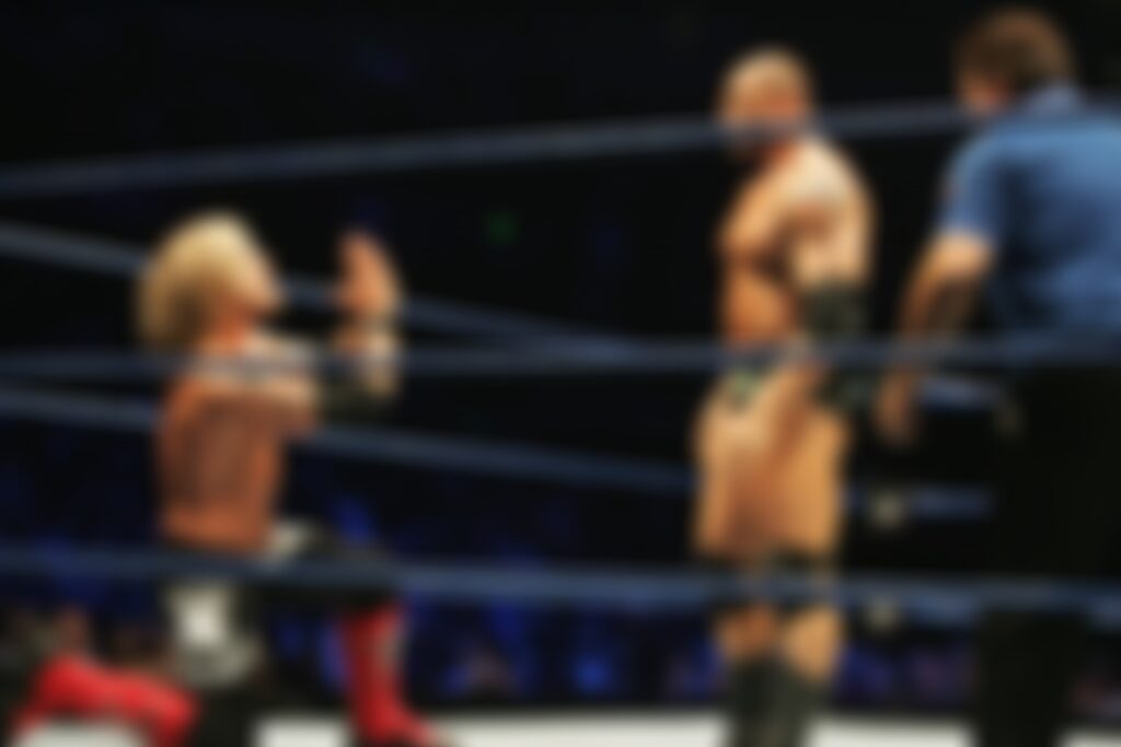 WWE SmackDown Thrills Fans Again