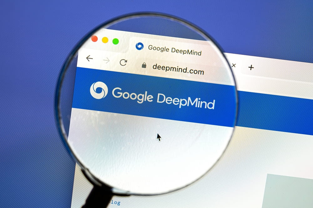 Google DeepMind Unveils AlphaGenome to Decode Genetic Causes of Disease