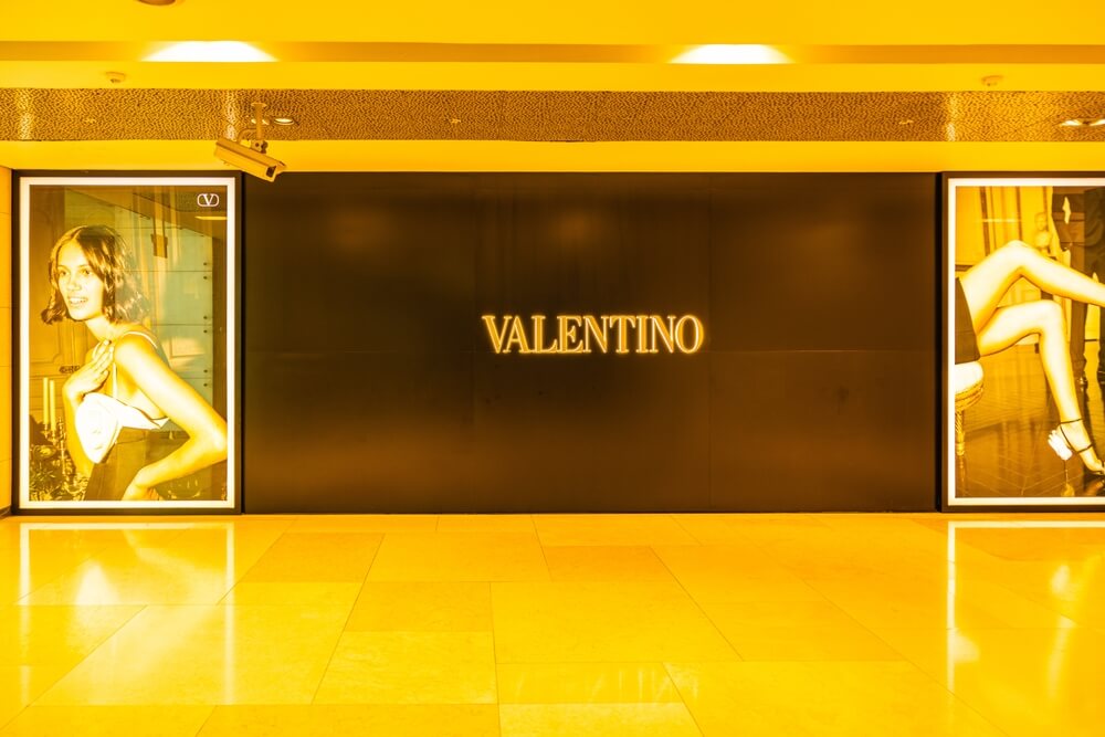 Valentino Garavani: The Legendary Designer Who Defined Elegance Passes Away at 93