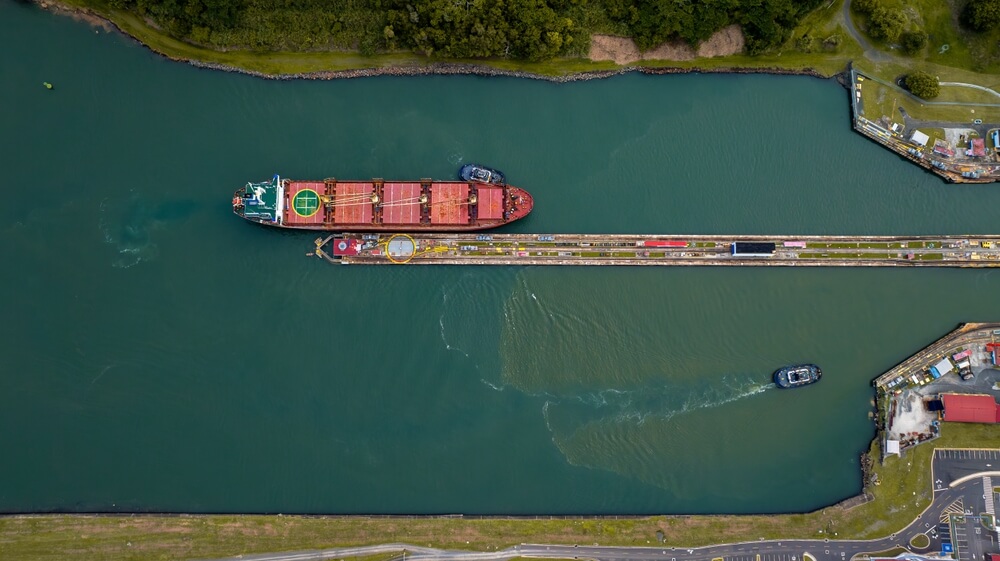 Panama Court Cancels CK Hutchison Canal Ports Deal, Raising Global Concerns