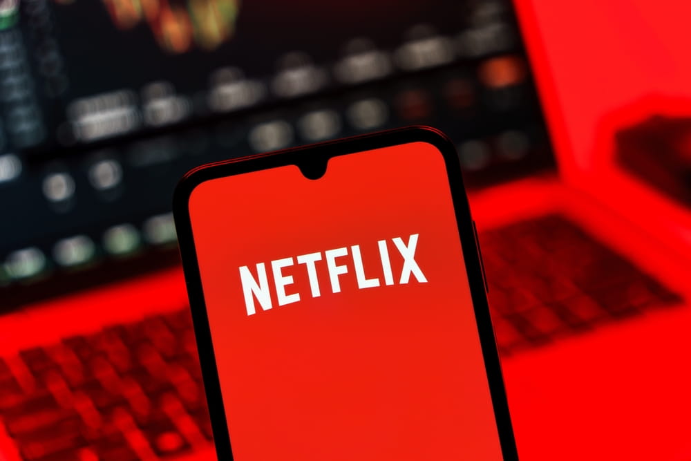 Netflix ups the stakes with all-cash Warner Bros Discovery bid