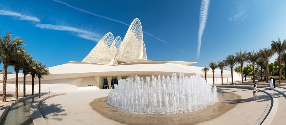 Abu Dhabi Hosts Key Talks to End Ukraine Conflict