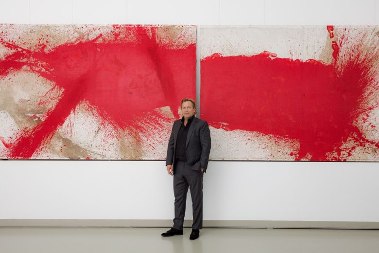 Essl Faces Mounting Financial PressureOfficial Liabilities at 19 Million – Reports Point to 30 Million