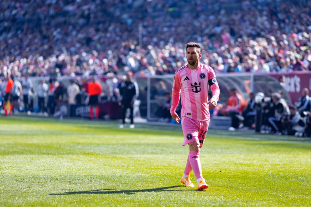 Diego Luna World Cup Boosts US Roster Hopes