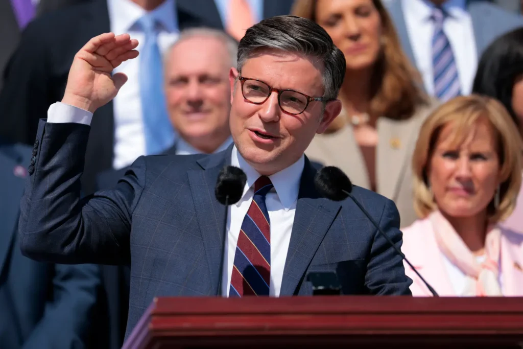 Section 702 Extension Passed in Last-Minute Vote