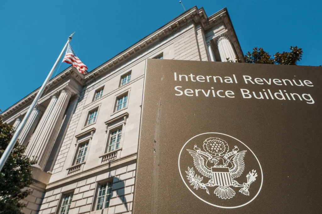Trump IRS lawsuit case faces major legal doubt