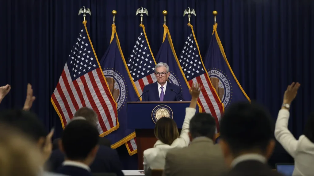 US Fed Independence Debate Reaffirms Policy Stability