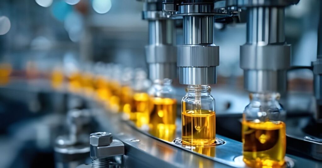 US manufacturing comeback boosts supply chains now