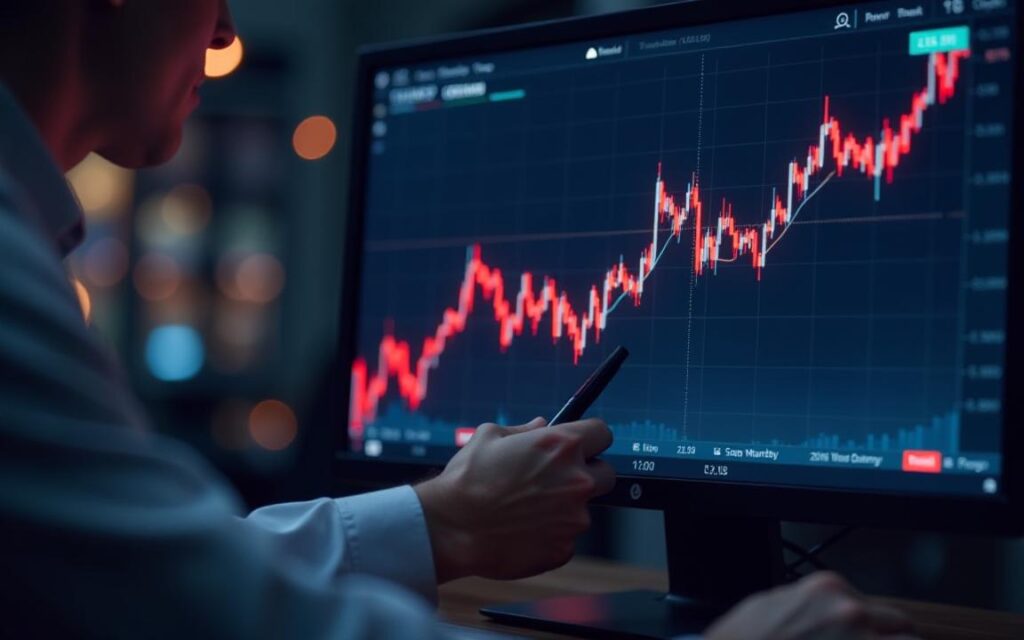 Wall Street Earnings Outlook Lifts Market Confidence