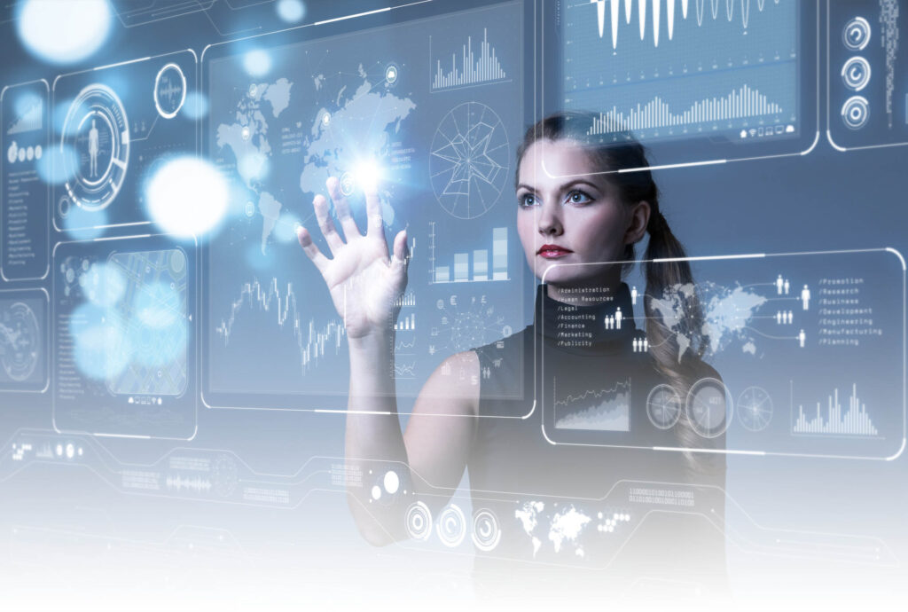 American Tech Innovations Shaping Our Future Now