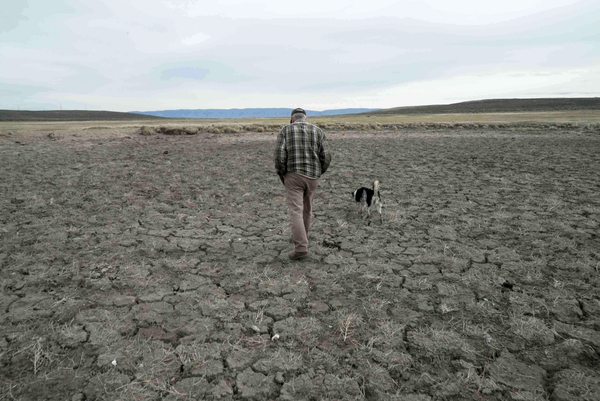 Climate change warning ignored by Washington Climate change warning ignored by Washington