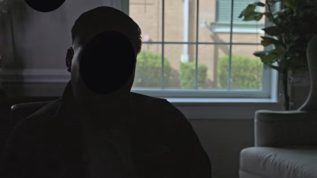 Fake ICE Agents Spread Fear Among Immigrants in US Fake ICE Agents Spread Fear Among Immigrants in US