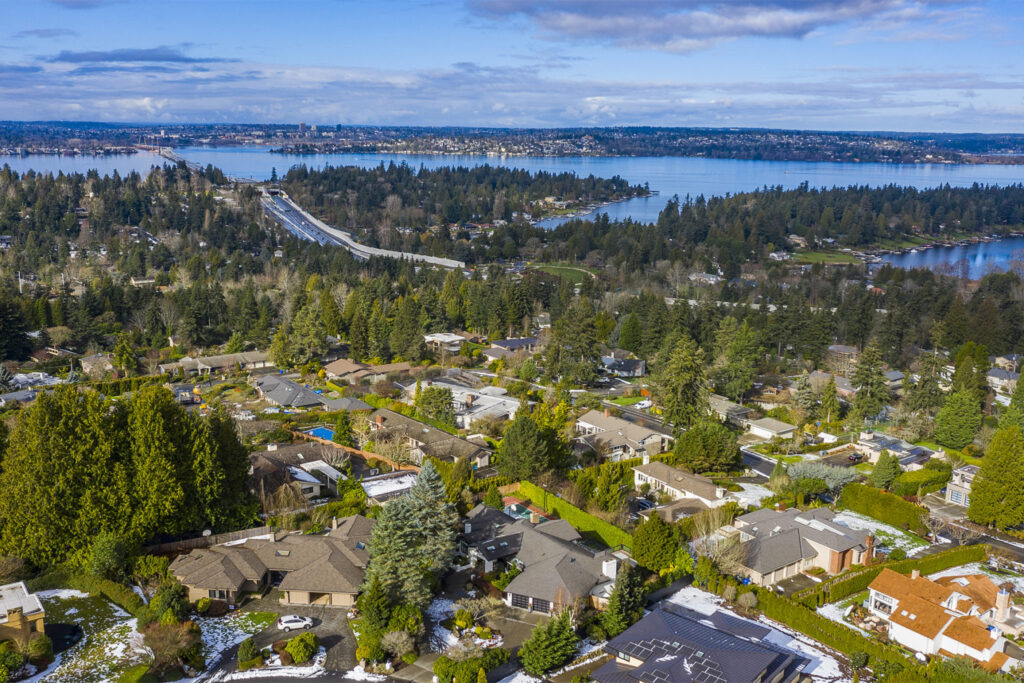 Seattle Housing Market Shows Clear Cooling Trend Seattle Housing Market Shows Clear Cooling Trend