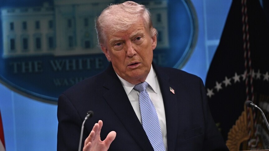 Trump WHO Hantavirus Row Sparks Global Debate Now Trump WHO Hantavirus Row Sparks Global Debate Now