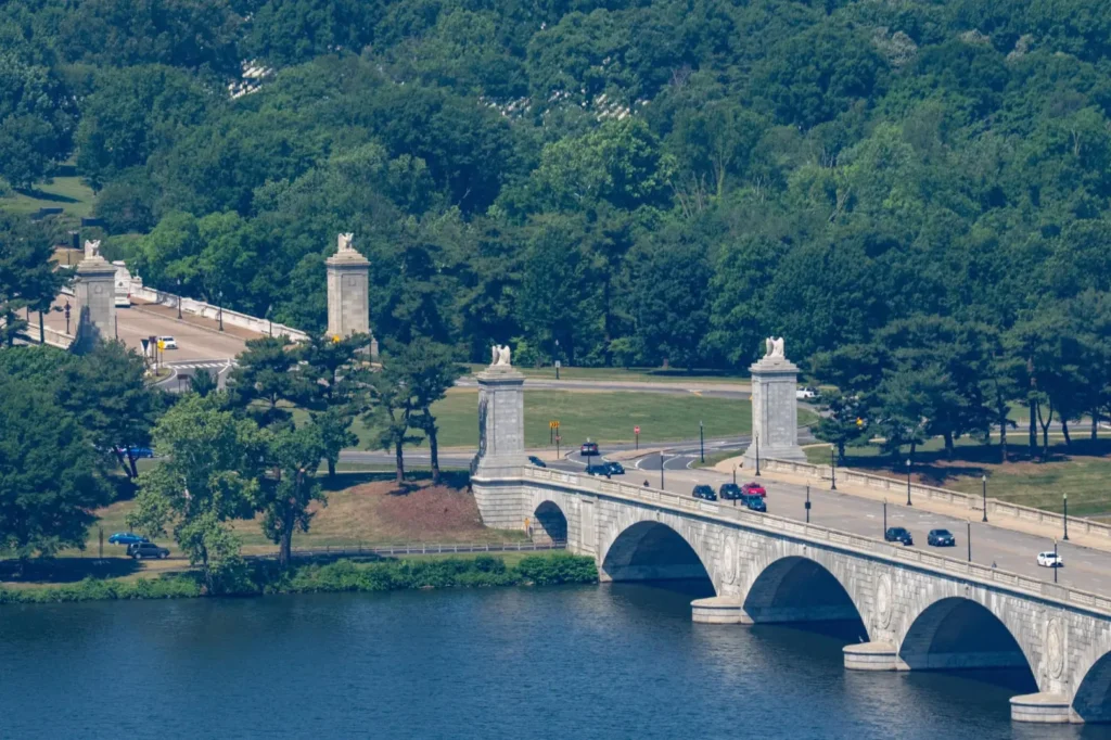 Trump Washington Arch Design Gets Key Approval Trump Washington Arch Design Gets Key Approval