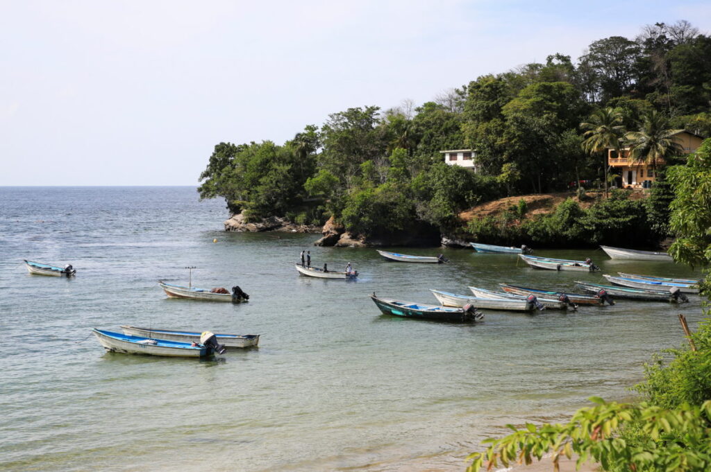 US Caribbean Boat Strike Kills 2 in New Attack