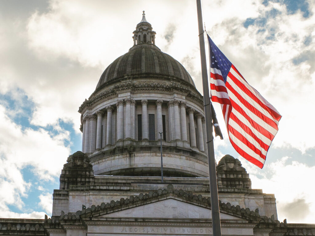 Washington Tax Burden Myths Debunked