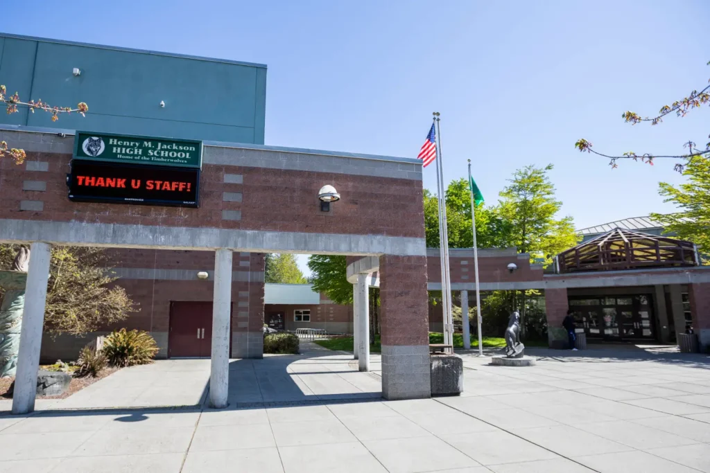 Washington Teacher Misconduct Gaps Exposed Washington Teacher Misconduct Gaps Exposed