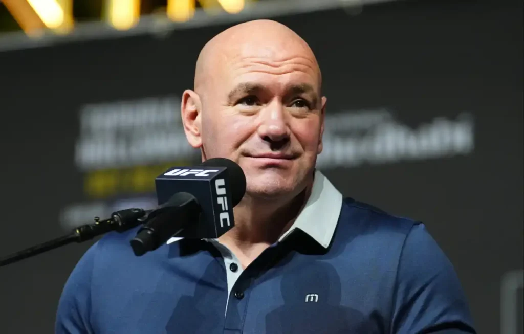 White House UFC Event Draws Huge Crowd Plans