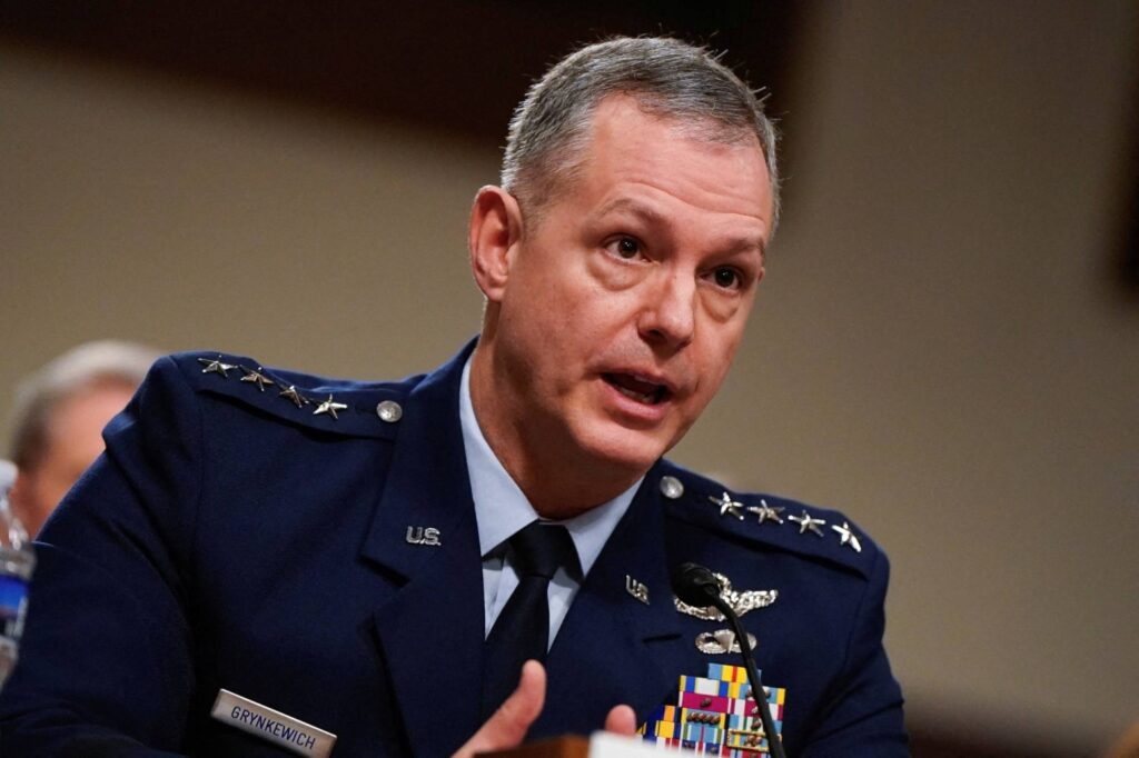 NATO Air Naval Forces Shift as US Reduces Role NATO Air Naval Forces Shift as US Reduces Role