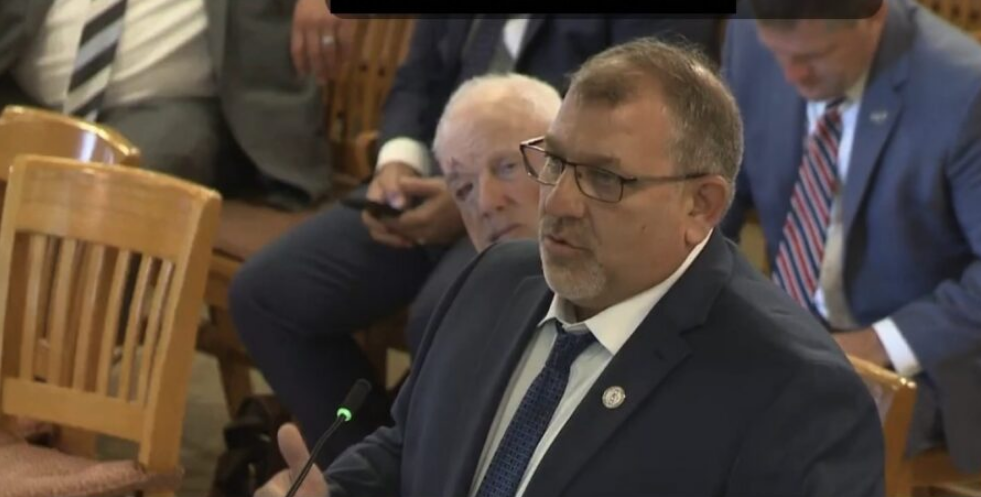 Ohio Data Center Hearing Focuses on Growth Concerns Ohio Data Center Hearing Focuses on Growth Concerns