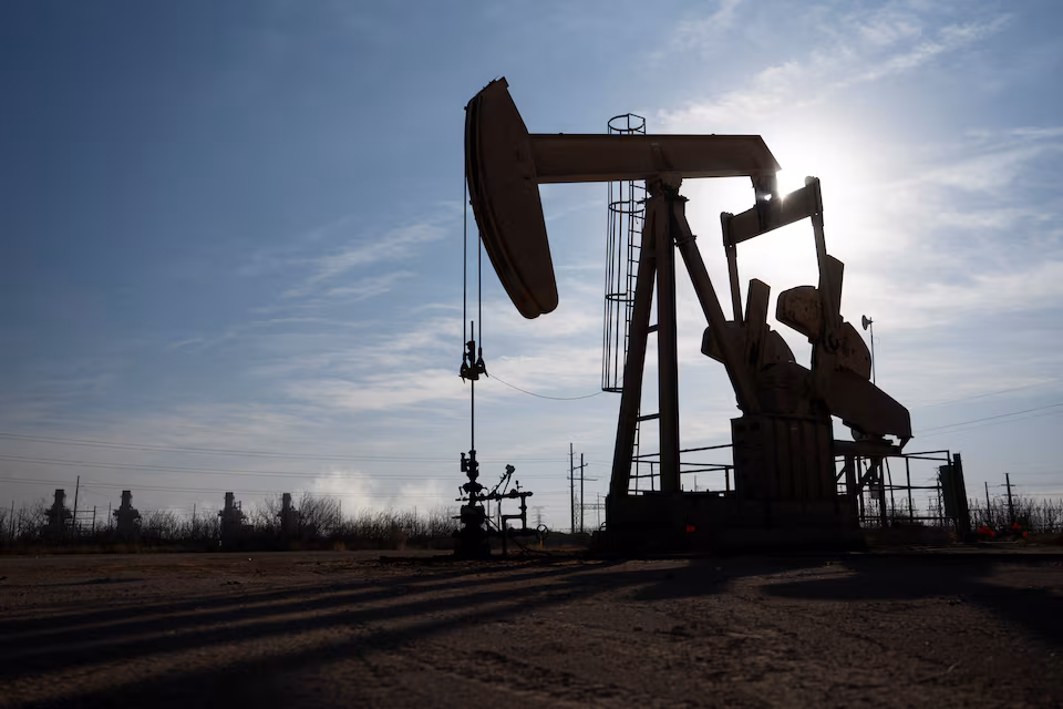 Oil prices Iran US deal lifts markets Oil prices Iran US deal lifts markets