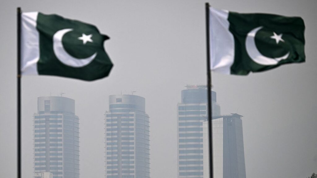 Pakistan Backs US Iran Deal Progress Pakistan Backs US Iran Deal Progress