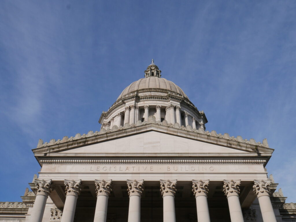 Seattle Mayor Endorsement Shakes Democratic Race