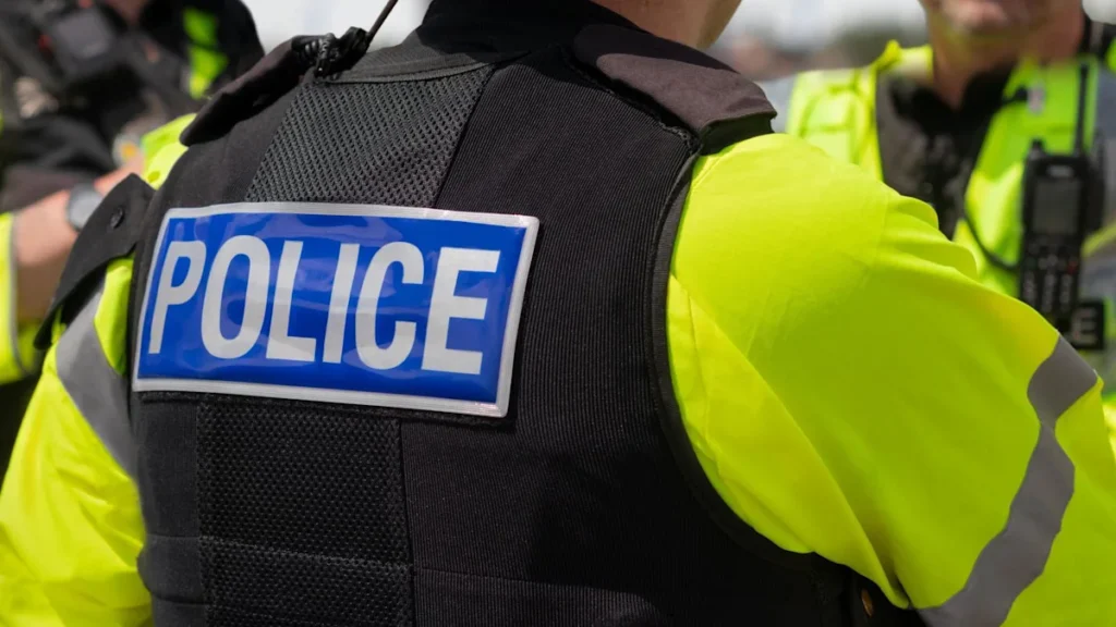 Slough firearms arrest leads to attempted murder charge Slough firearms arrest leads to attempted murder charge