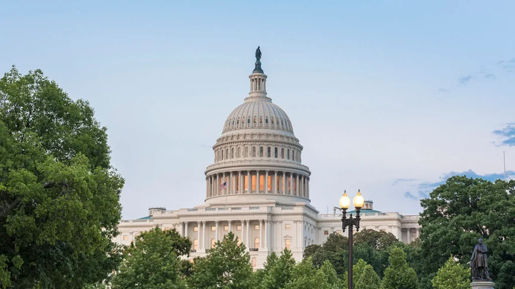 US Immigration Funding Bill Passes House US Immigration Funding Bill Passes House