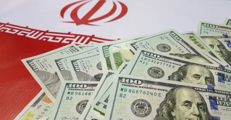 US weighs frozen Iran funds Gulf compensation plan US weighs frozen Iran funds Gulf compensation plan
