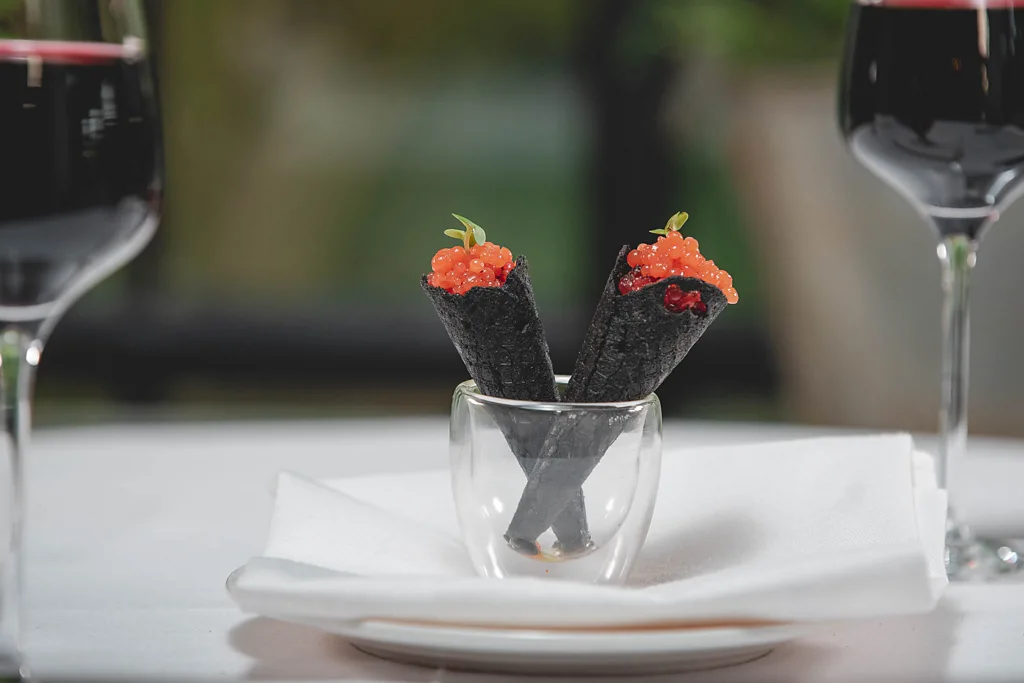 Zambia Tasting Menu Experience Redefines Food Zambia Tasting Menu Experience Redefines Food