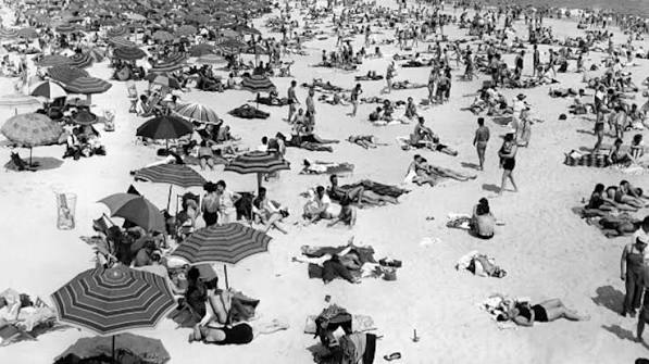 Extreme Heat America Changes Summer Holidays Extreme Heat America Changes Summer Holidays