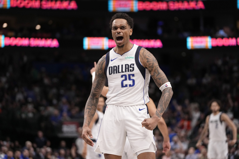 Lakers PJ Washington Trade Rumors Heat Up Lakers PJ Washington Trade Rumors Heat Up