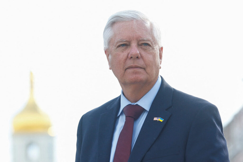 Lindsey Graham Foreign Policy Legacy Lives On