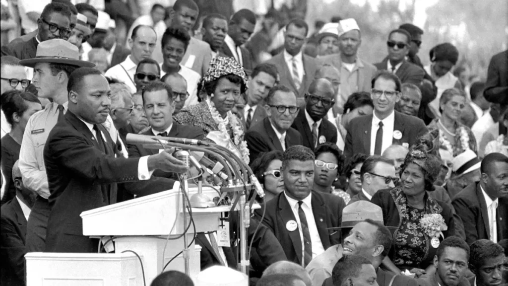 March on Washington 2026 Focuses on Voting Rights March on Washington 2026 Focuses Voting Rights