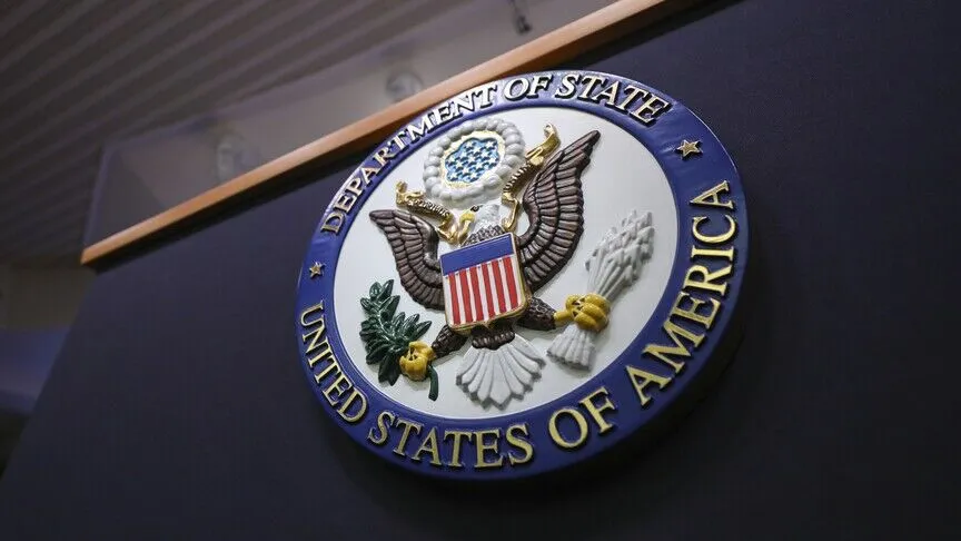Middle East Travel Warning Reissued by US State Middle East Travel Warning Reissued by US State