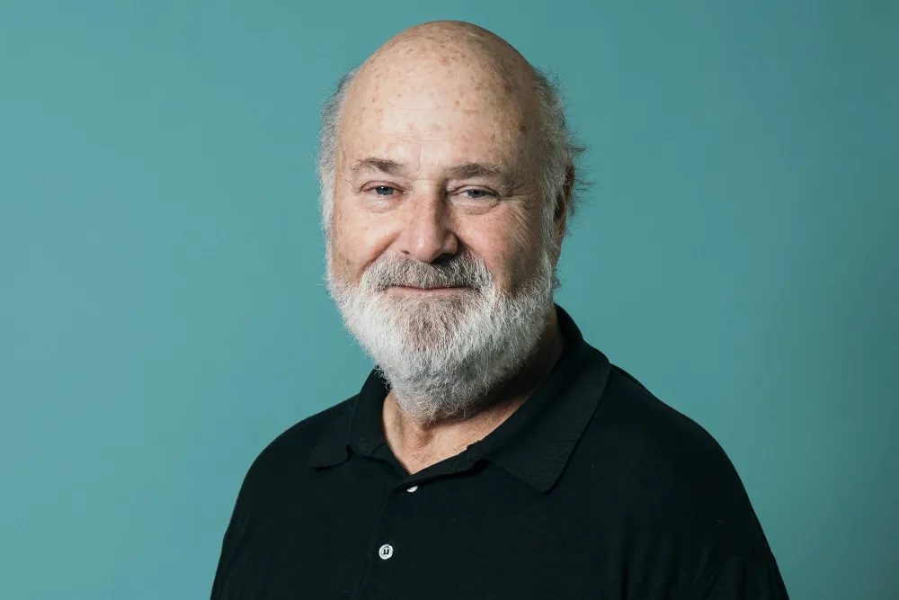Rob Reiner Final Role Revealed In HBO Comedy Rob Reiner Final Role Revealed In HBO Comedy